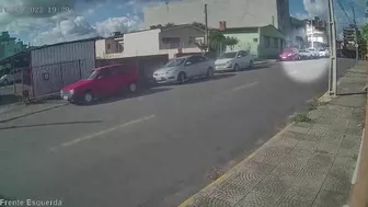 Wheel Lift Problem