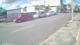 Wheel Lift Problem