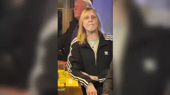 When Your Teeth Talk