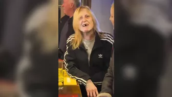 When Your Teeth Talk