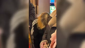 When Your Teeth Talk