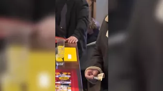 When Your Teeth Talk