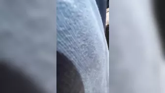 When A Tracker Meets A Biker
