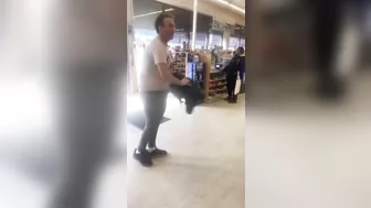 If You Look At Every Kung Fu Move And Apply It To Real Life