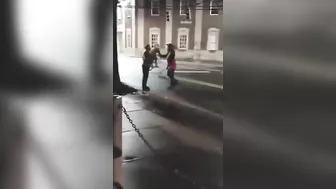 When You Find Yourself Sleeping With The Wrong Person On The Wrong Day