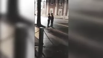 When You Find Yourself Sleeping With The Wrong Person On The Wrong Day