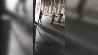 When You Find Yourself Sleeping With The Wrong Person On The Wrong Day