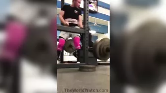 When You Have Your Own Girl Position,