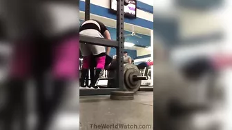 When You Have Your Own Girl Position,
