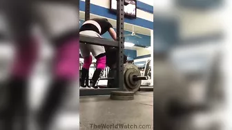 When You Have Your Own Girl Position,