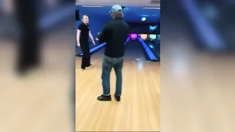 If Your Bowling Coach Is A Woman