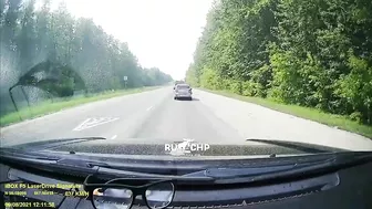 Where Are You Going, Man?