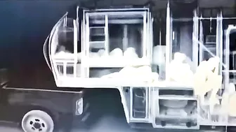 Where Do Illegal Immigrants Hide When They Drive Across The Border?