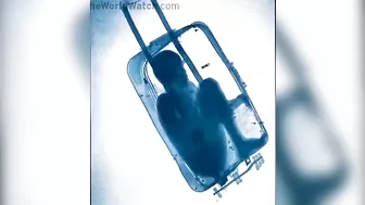 Where Do Illegal Immigrants Hide When They Drive Across The Border?