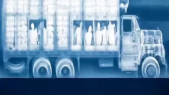 Where Do Illegal Immigrants Hide When They Drive Across The Border?