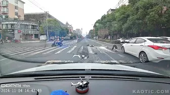 Who Should Be Held Responsible For This?