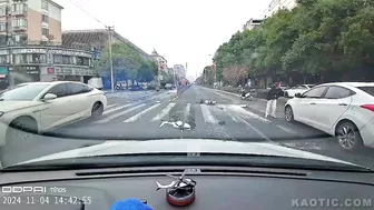Who Should Be Held Responsible For This?