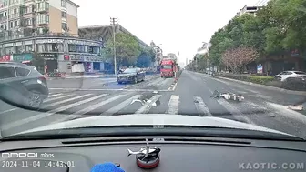 Who Should Be Held Responsible For This?