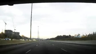 Who Triggered This Driver So Early In The Morning?
