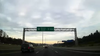 Who Triggered This Driver So Early In The Morning?