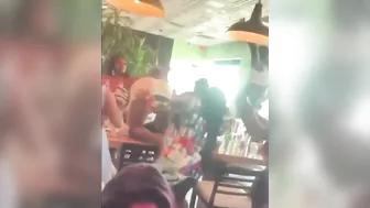 Why Do They Twerk?
