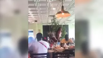 Why Do They Twerk?