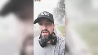 Crazy Reports Of Chemical Fog Making Lots Of People Sick