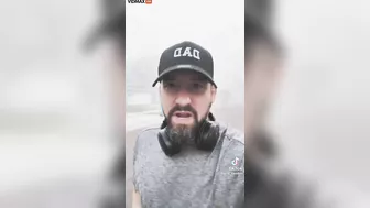 Crazy Reports Of Chemical Fog Making Lots Of People Sick