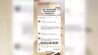 Crazy Reports Of Chemical Fog Making Lots Of People Sick