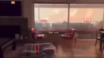 Wild Video, Pure Nightmare Material, Features Two Men And A Dog