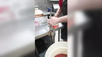 Just One Hand