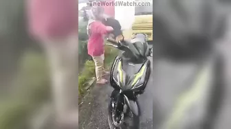 Woman In Debt For 20 Months Due To Unpaid Bicycle Loan