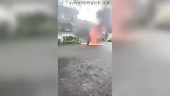 Woman In Debt For 20 Months Due To Unpaid Bicycle Loan