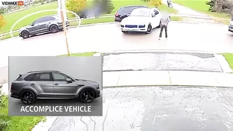 Woman Tried To Test Drive A Porsche, But Ended Up Running Over The Owner