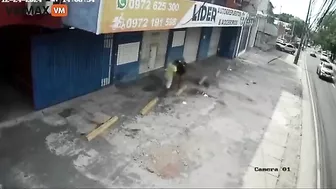 Woman Sets Fire To Husband And Herself During Argument