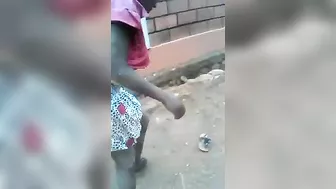 Wife Quarrel