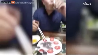 I Wonder Why So Many Terrible Viruses Come From China