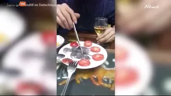 I Wonder Why So Many Terrible Viruses Come From China