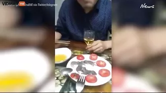 I Wonder Why So Many Terrible Viruses Come From China