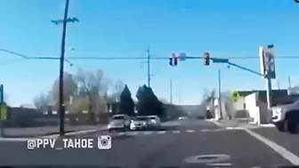 They Reached 9-1-1