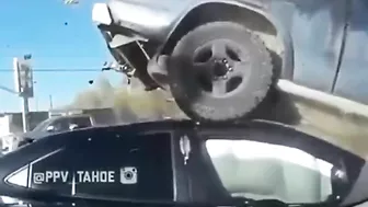 They Reached 9-1-1
