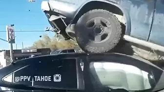 They Reached 9-1-1