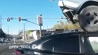 They Reached 9-1-1