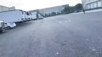 You're Fine, Bro. Yeah, I'm Fine.