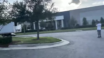 You're Fine, Bro. Yeah, I'm Fine.