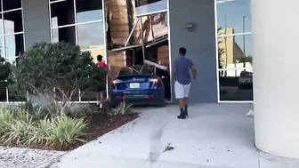 You're Fine, Bro. Yeah, I'm Fine.