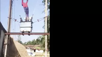 YouTube Challenge Failed