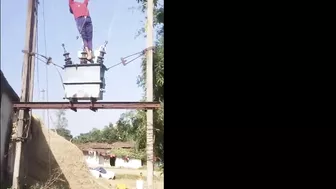 YouTube Challenge Failed