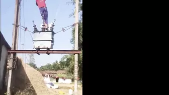 YouTube Challenge Failed