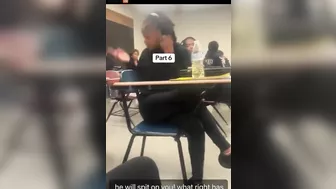 Young Black Trump Supporters In High School Suffer From Mental Illness